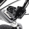 BMX SUBROSA SONO XL BLANC (TT 21'')